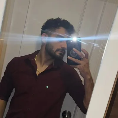 Somesh Grack profile