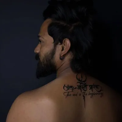 Somesh Ridlon profile