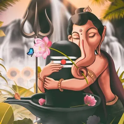 Someshwar Mahadev profile