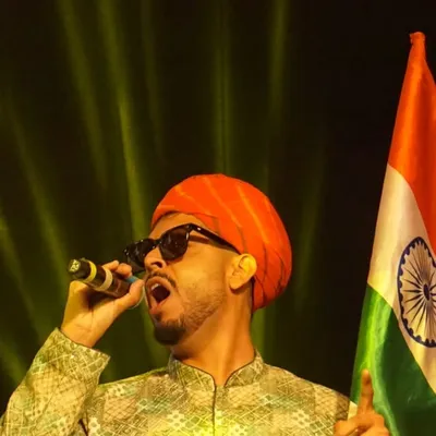 Someshwar Narayan Sharma