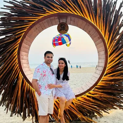 Simmy & Harshit profile