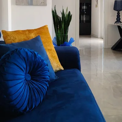 Something Blue Home ๐ profile