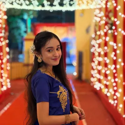 🌻SOHINI🌻 profile