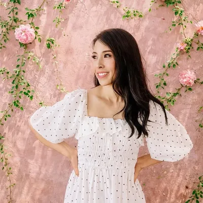 Sandra Wey & Sweet A | Montessori tips & finds profile