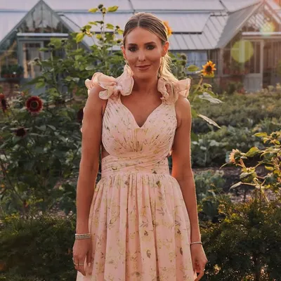 Whitney Buha profile