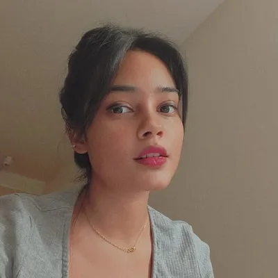 SRIJITA profile