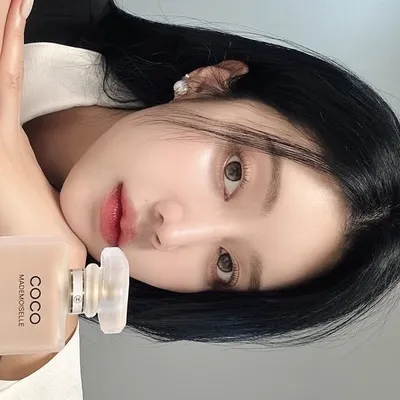 쿨톤 뷰티유튜버 썸블리 profile