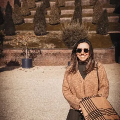 Diana Sorial | Homemaking profile