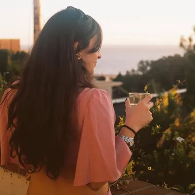 Somewhere dreamy profile