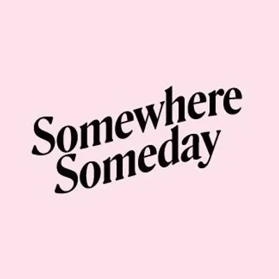 Somewhere Someday profile