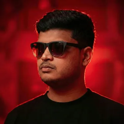 Somin Jain profile