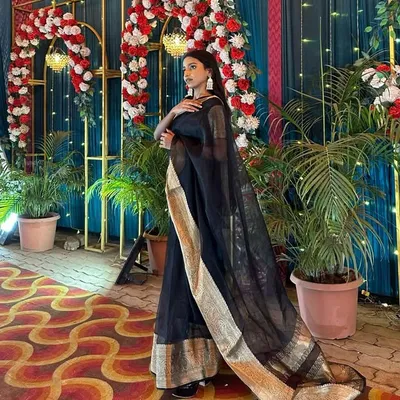 सौमिता  ⁠| Makeup & Fashion Enthusiast |
