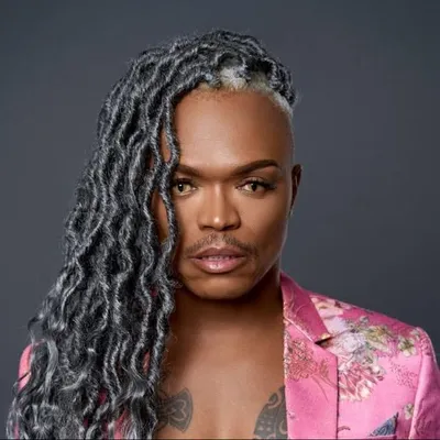 Somizi profile