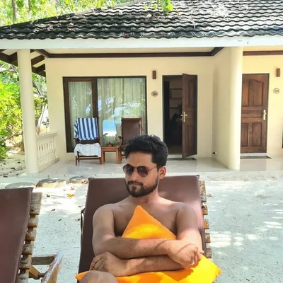Soumyajit Jena profile