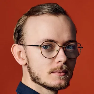 August Mether profile