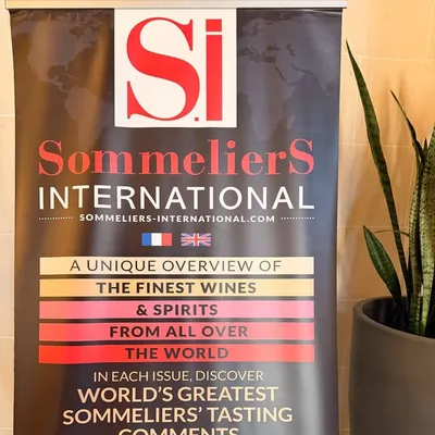 SommelierS International profile