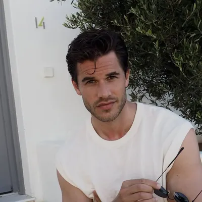 Marc Sommer profile