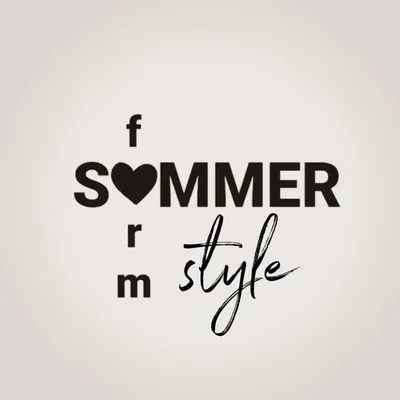 SOMMERformStyle profile
