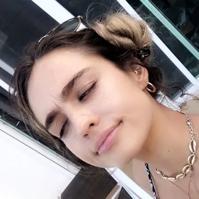 Sommer Ray profile