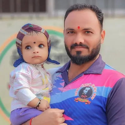 โ ๏ธ Somnath Bhojane ๐ profile