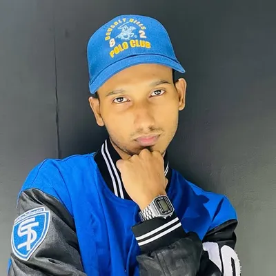 Somnath🧢 profile