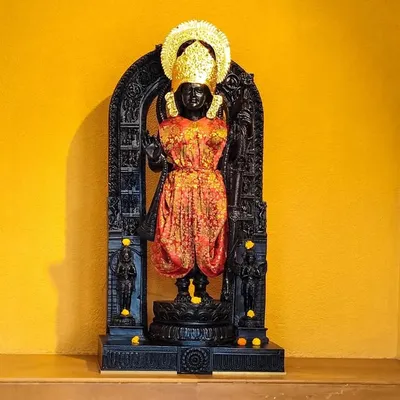 Somnath Hemram profile