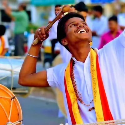 Somnath Pakare profile