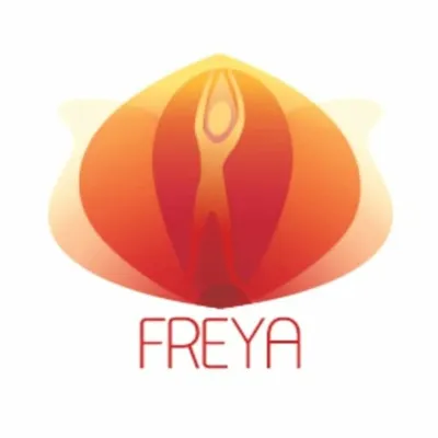 FreyaCH profile