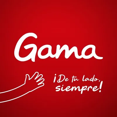 Somos Gama profile