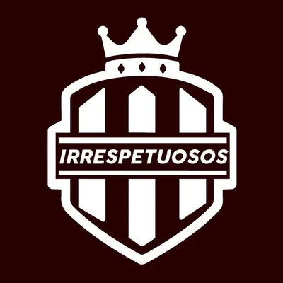 Irrespetuosos profile