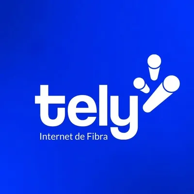 Tely - Internet de fibra profile