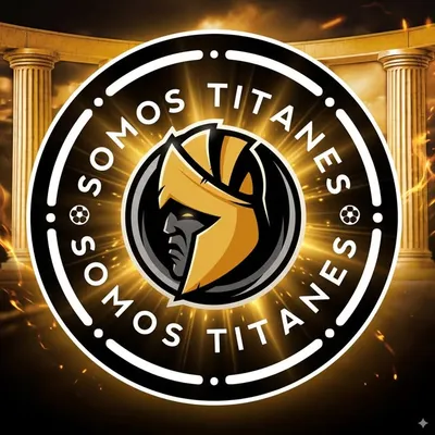 Somos Titanes® profile