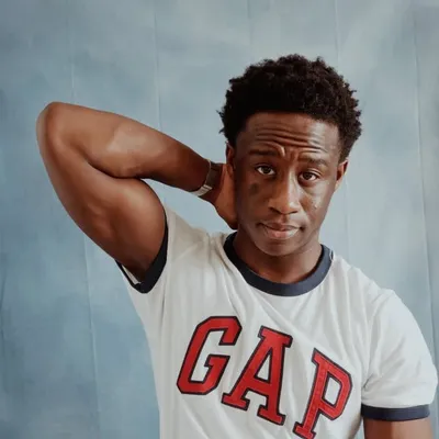 Stephen Omotayo profile