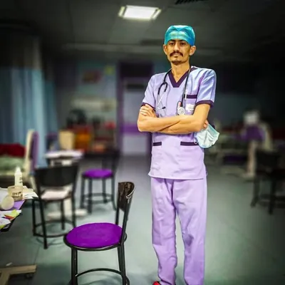 Somraj Bishnoi profile