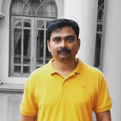 Somnath Sen profile