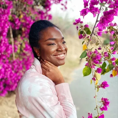 Somto Ugwueze | Laptop Lifestyle Mentor profile