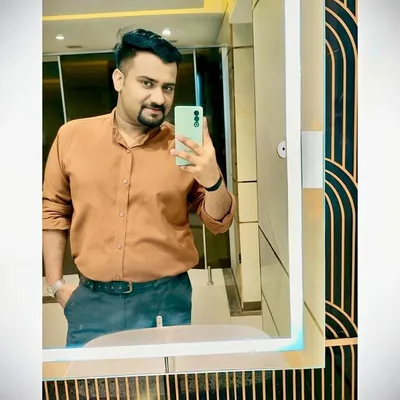 Divyansh Sharma profile
