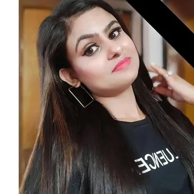 Soumya Mishra profile