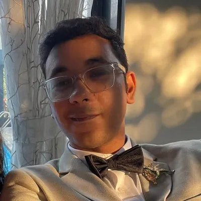 Somesh Thapliyal (he/him) profile