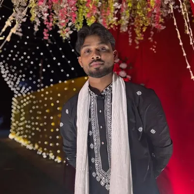 Somu P. profile