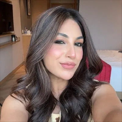 Sana Sahni | So Much Sana profile
