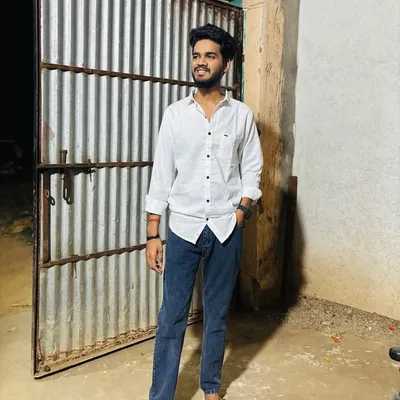 sourabh patel profile