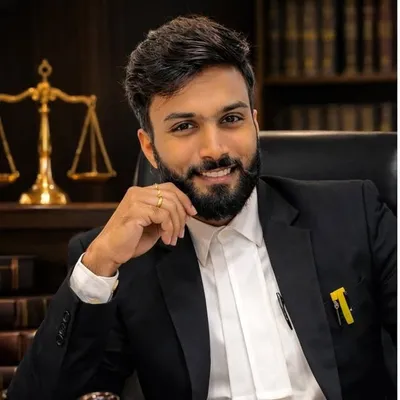 Adv. Pratik Somvanshi profile