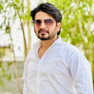 Somvir Kathurwal profile