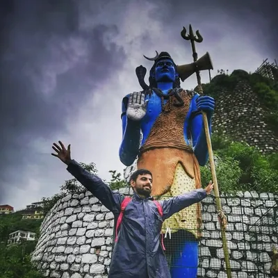 Somvir Deswal profile