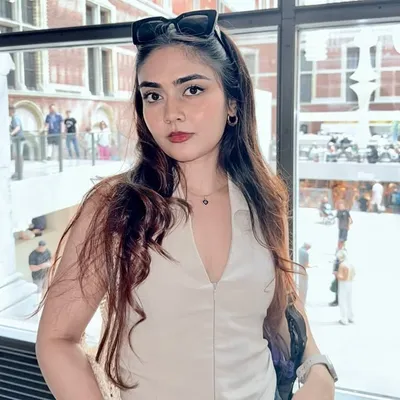 Sanjana S.Pawar