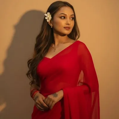 Somya Pokhrel profile