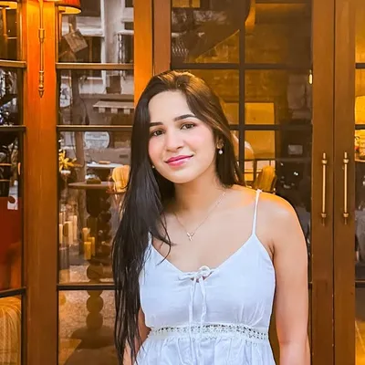Somya Rajput profile