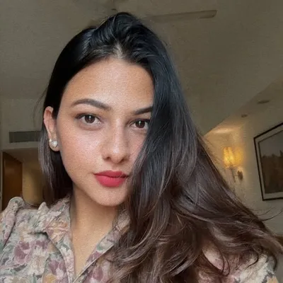 Somyaa Dubey profile