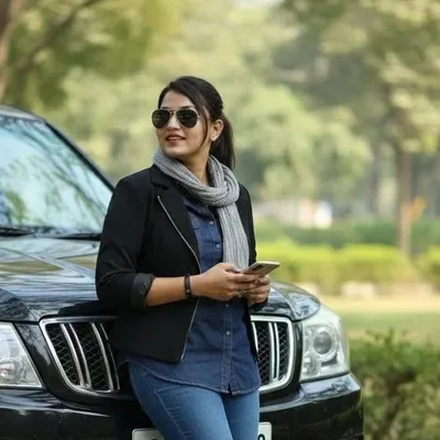 Somya Mathur profile